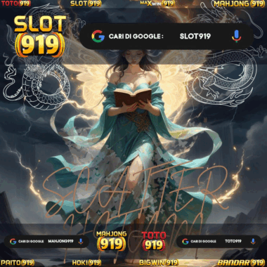 Slot Demo Pg Scatter Hitam Terbaru Event Scatter