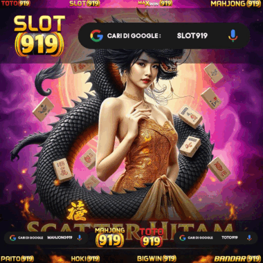 Hitam Domino Slot Pg Maxwin Scatter Hitam Scatter