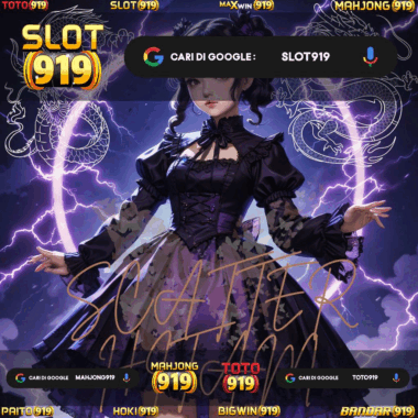 Main Mahjong Scatter Hitam 4 Scatter Artinya Slot