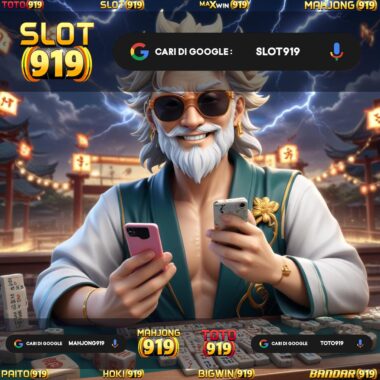 Slot Demo Mahjong Scatter Hitam Slot Demo Pg