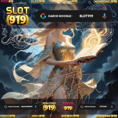 Demo Scatter Hitam Situs Slot Mahjong Gacor Hari