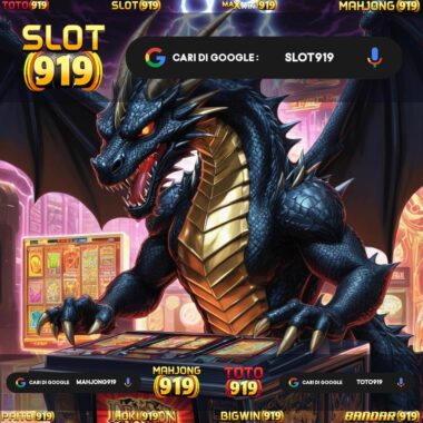 Slot Pg Soft Akun Slot Demo Scatter Hitam