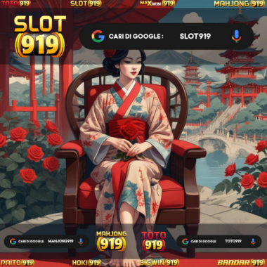 Scatter Hitam Mahjong Slot Pg Slot Gacor Scatter