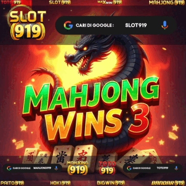 Hitam Demo Mahjong Scatter Hitam Link Demo Pg