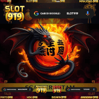 Ada Scatter Hitam Slot Pgsoft Scatter Naga Hitam