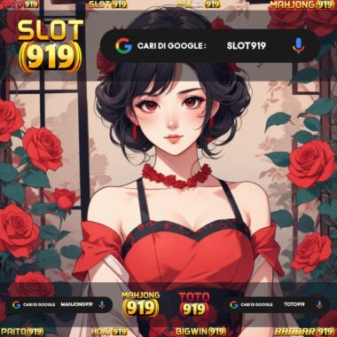 Mahjong Wins 3 Slot Jepang Gacor Scatter Hitam