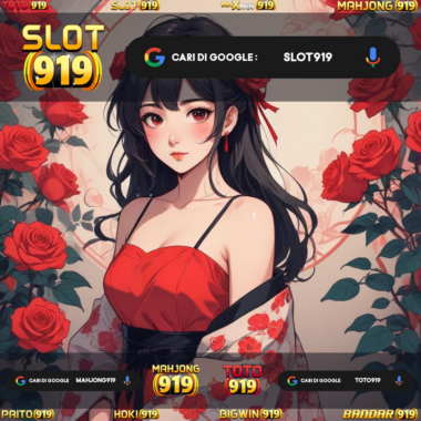 Situs Demo Mahjong Scatter Hitam Demo Slot Pg