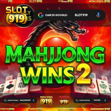 Demo Slot Pg X500 Scatter Scatter Mahjong Ways