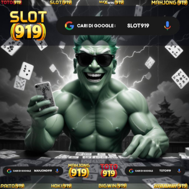 Hitam Slot Pg Soft Murah Scatter Hitam Mahjong