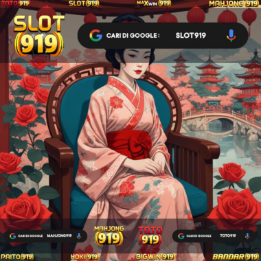 Scatter Mahjong Win Demo Jam Gacor Slot Pg