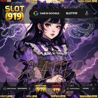 Gacor Slot Demo Pg Scatter Hitam Slot Demo