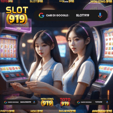 Slot Online Pg Soft Banyak Jackpot Demo Mahjong