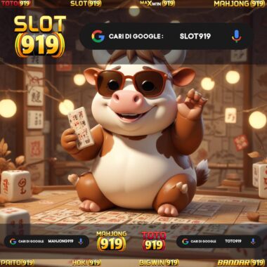 Situs Slot Demo Pg Demo Mahjong Scatter Hitam