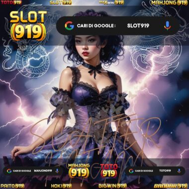 Hitam Scatter Hitam Slot Demo Mahjong Yang Ada