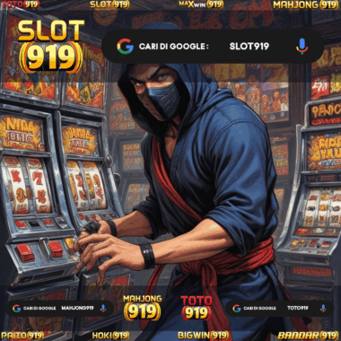 Demo Pg Gacor Anti Lag Scatter Hitam Slot