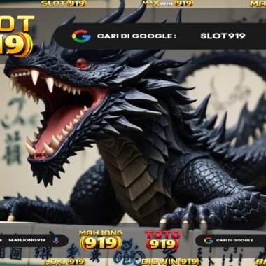 Scatter Hitam Mahjong Ways 2 Situs Slot Server