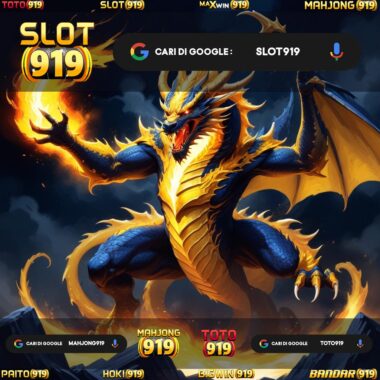 Akun Slot Demo Scatter Hitam Situs Yang Ada