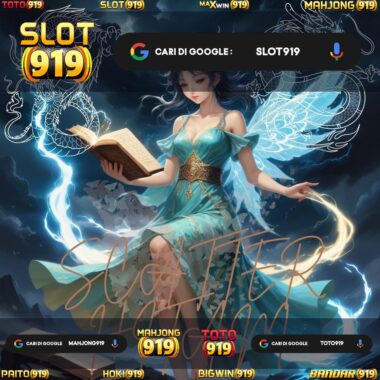 Mahjong Pg Soft Scatter Hitam Server Rusia Slot