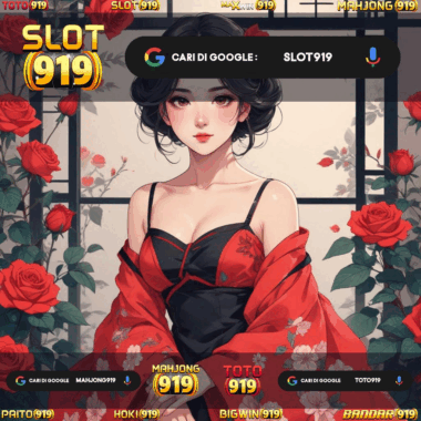 Mahjong Ways Png Situs Scatter Hitam Mahjong Demo