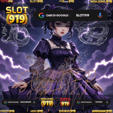 Situs Slot Scatter Hitam Slot Demo Pg Soft