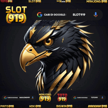 Slot Scatter Hitam Mahjong Daftar Situs Slot Pg