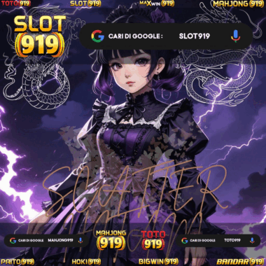 Yang Ada Scatter Hitam Demo Slot Pg Soft