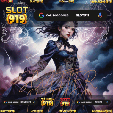 Soft Mahjong Scatter Hitam Gacor Server Kamboja Scatter