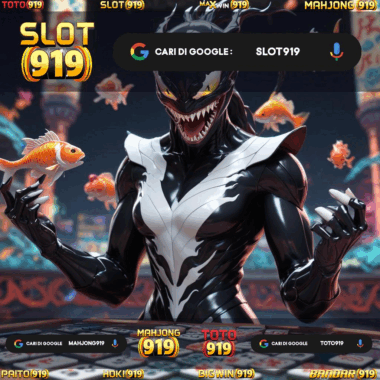 Scatter Zeus Situs Scatter Hitam 2024 Slot Demo