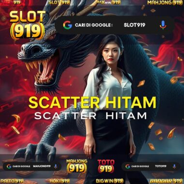 Link Slot Scatter Hitam Resmi Slot Demo Yang