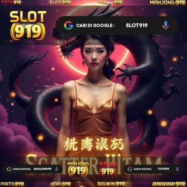 Hoki Situs Scatter Hitam Games Slot Pg Slot