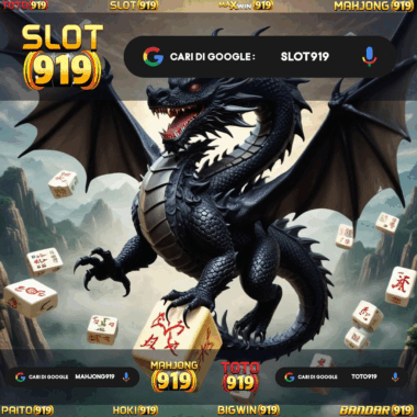 Scatter Hitam Jackpot Mahjong Demo Slot Pg Mahjong