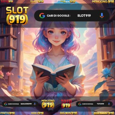 Situs Slot Gacor Scatter Hitam Pg Soft Slot