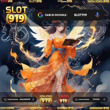 2 Situs Demo Mahjong Scatter Hitam Slot Demo