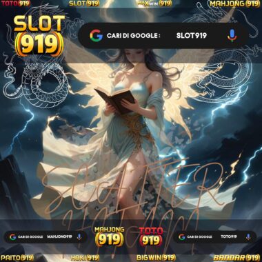 Demo Mahjong Scatter Hitam Demo Slot Gacor Pg