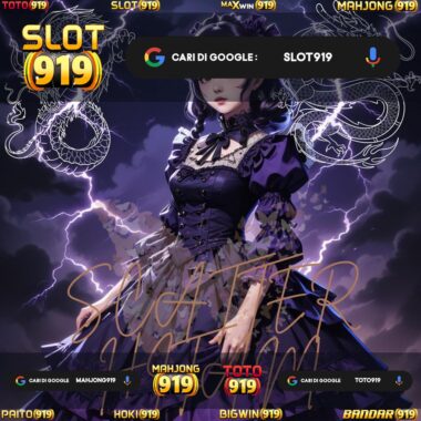 Mahjong Slot Pg Soft Bet 200 Rupiah Link