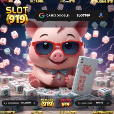 Demo Mahjong Scatter Hitam Akun Slot Pg Soft