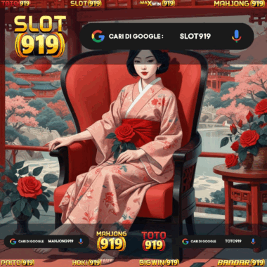 Scatter Hitam Mahjong Demo Slot Pg Rupiah Asli