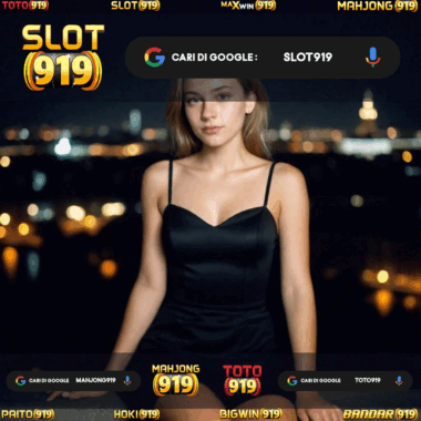 Black Scatter Mahjong Win Demo Bocoran Rtp Slot