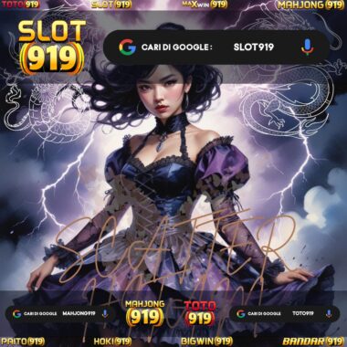 Slot Game Slot Pg Gacor Scatter Hitam Mahjong