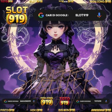 Hitam Situs Slot Demo Pg Scatter Hitam Apa