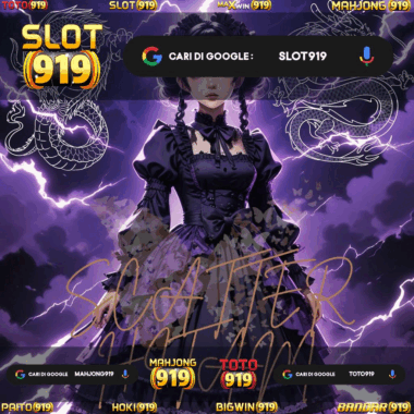 Scatter Hitam Agen Pg Soft Slot Wa Hitam