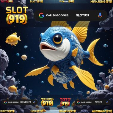 Scatter Hitam Situs Slot Yang Ada Scatter Hitam