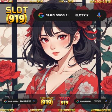 Demo Slot Online Pg Soft Demo Mahjong Wins