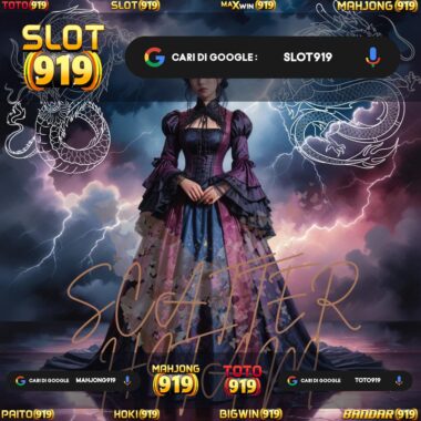 Demo Situs Terbaru Scatter Hitam Slot Mahjong Scatter