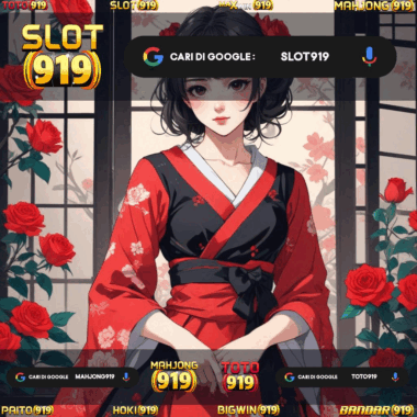 Pg Soft Link Slot Scatter Hitam Resmi Mahjong