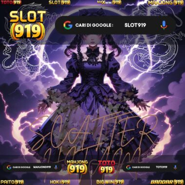 Ada Scatter Hitam Game Slot Pg Situs Server