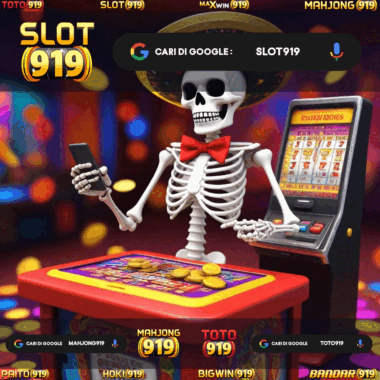 Slot Rp Pg Soft Demo Mahjong Scatter Hitam