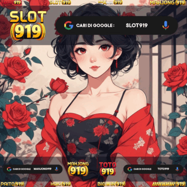 Slot Scatter Hitam Resmi Permainan Scatter Hitam Slot