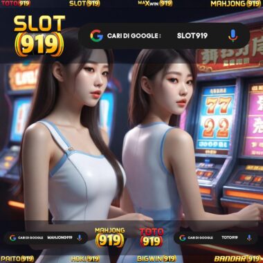 Apakah Ada Scatter Hitam Di Mahjong Ways Slot