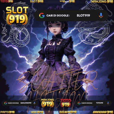 Hitam Situs Gacor Scatter Hitam Demo Slot Pg